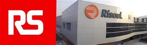 RS GROUP PLC ANNOUNCES ACQUISITION OF RISOUL FOR .